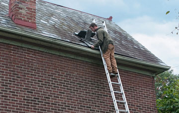 what affects urgent Whittingham roof repairs