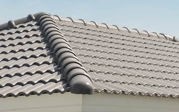 advantages of Whittingham clay roofing