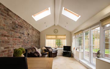 conservatory roof insulation Whittingham, Northumberland