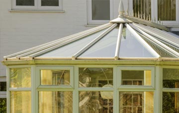 conservatory roof repair Whittingham, Northumberland