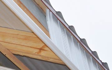 why Whittingham fascia repairs are essential