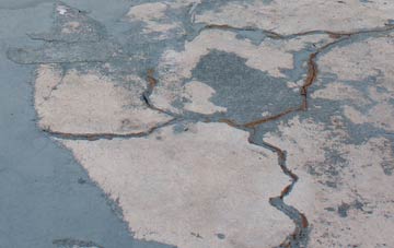 fibreglass roofing replacement Whittingham