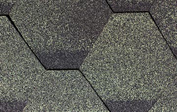 Whittingham fibreglass shingle repairs