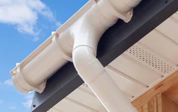 Whittingham gutter installation costs