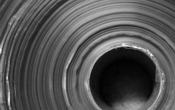 Whittingham pvc roof replacement