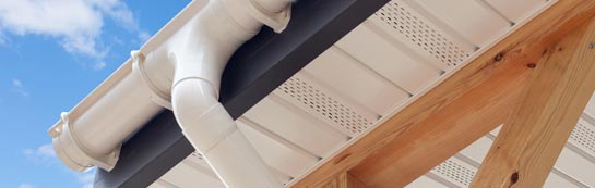 get Whittingham guttering quotes today