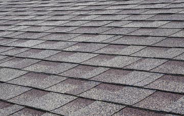 Whittingham tiles for shallow pitch roofing