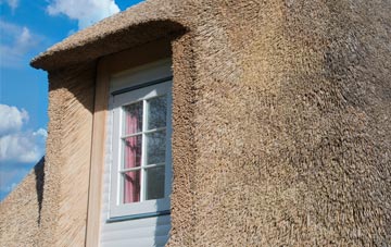 Whittingham thatch roof disadvantages
