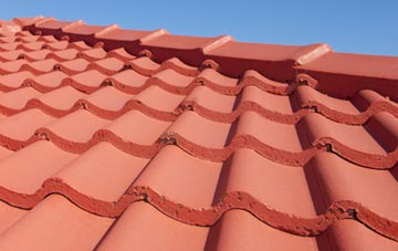 Whittingham tile and slate roof replacement
