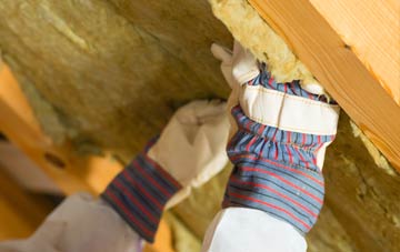 types of Whittingham pitched roof insulation materials