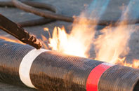 Whittingham flat roofing replacement